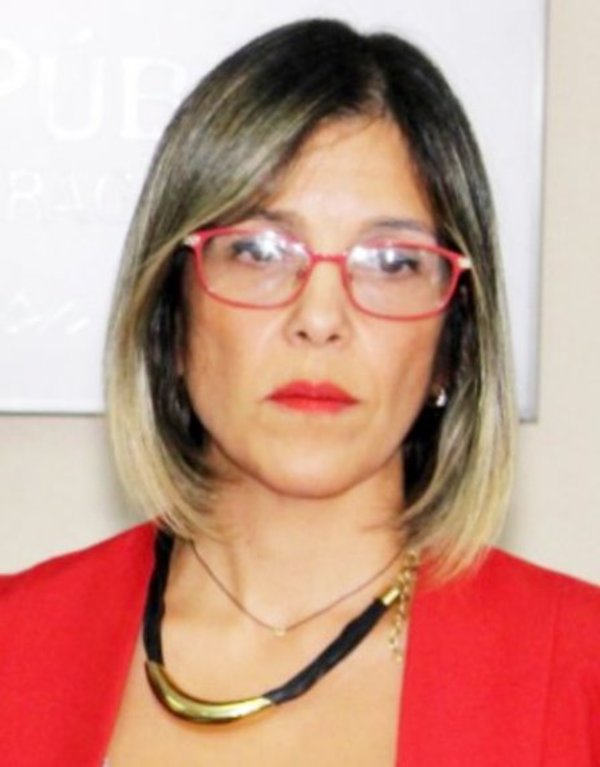 Defensa de clan ZI accede a evidencias de la Fiscalía - Edicion Impresa - ABC Color