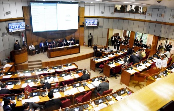 Proyecto de área protegida en Yhaguy fue al archivo - Edicion Impresa - ABC Color