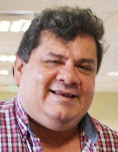Fiscal imputa por desvío de fondos en Arroyos y Esteros - Edicion Impresa - ABC Color