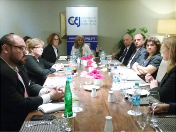 Plantean profunda reforma del JEM para terminar con la politización