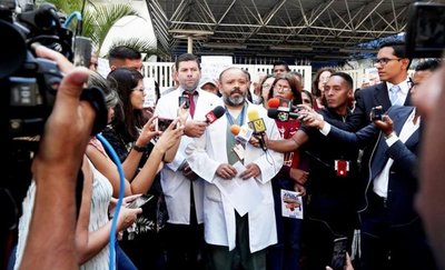 Escasez arriesga la seguridad alimentaria de venezolanos - Edicion Impresa - ABC Color