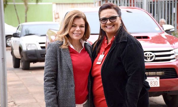 Sandra de Zacarías falseaba número de alumnos del CEM