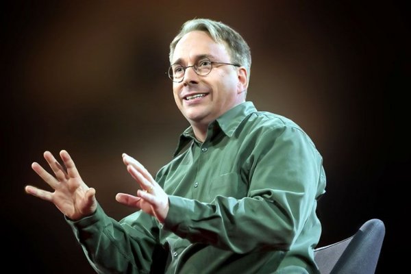 Linux cumplió 25 años - Edicion Impresa - ABC Color