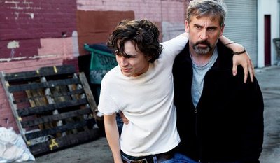 La lucha de un padre para recuperar a su hijo - Edicion Impresa - ABC Color
