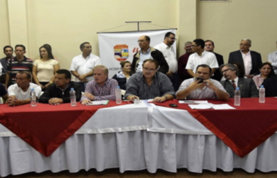 Apuntan a resolver el problema de las ocupaciones ilegales - Radio 1000 AM
