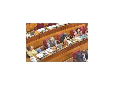 Legisladora que oró en plenario pide declarar el Senado  provida y profamilia