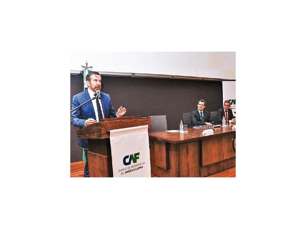 Recomiendan implementar una agenda de reformas