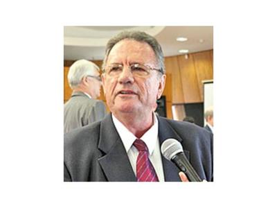 Sawatzky y Durand impulsaron la ley de pavimento rígido