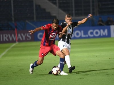 Zapag: “Sentimos el apoyo”