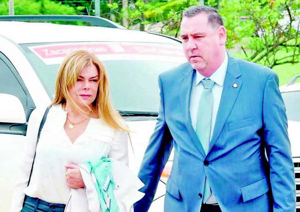 Jueza “amiga” tiene caso Zacarías | Diario Vanguardia 06