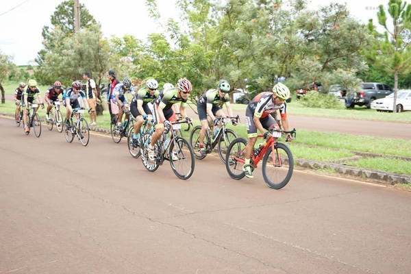 Organizan Giro D’ Hernandarias | Diario Vanguardia 06