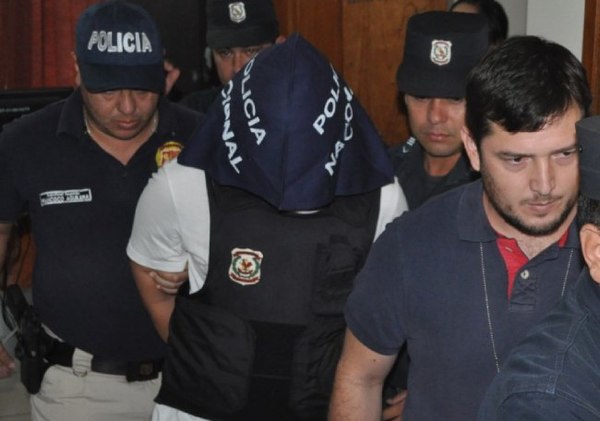 Abogado de Rodrigo pide considerar atenuantes | Diario Vanguardia 06