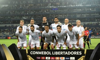 HOY / Huracán suma su primer punto en la Libertadores 2019