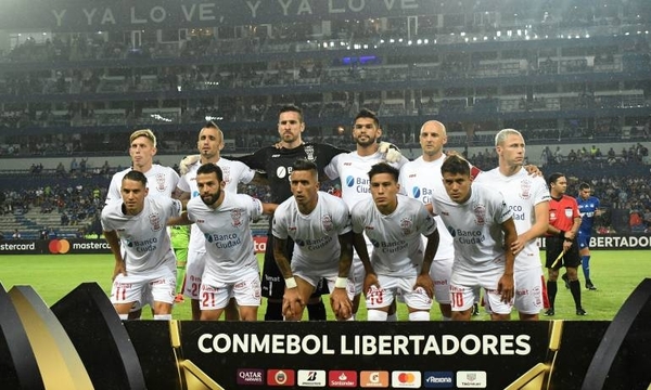 HOY / Huracán suma su primer punto en la Libertadores 2019