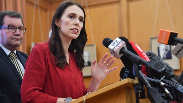 “Está claro que esto solo puede ser descrito como un ataque terrorista”, sostiene la ministra Ardern | .::Agencia IP::.