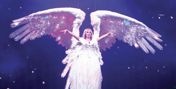 HOY / Musical de Broadway contará con princesas feministas y canciones de Britney Spears