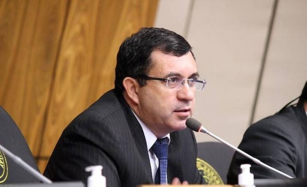 HOY / Nuevo movimiento en PLRA con Florentín y Acosta