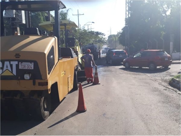 "Estamos viviendo entre la cagada", denuncian pobladores de Tablada