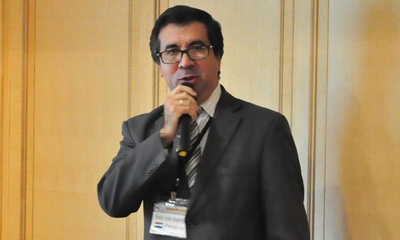 Rodys Rolón; “Vamos a tomar cartas en el asunto” – Prensa 5
