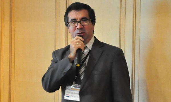 Rodys Rolón; “Vamos a tomar cartas en el asunto” – Prensa 5