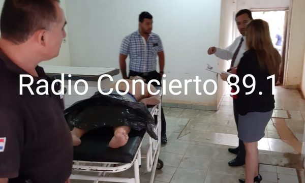 Matan a reo en gresca
