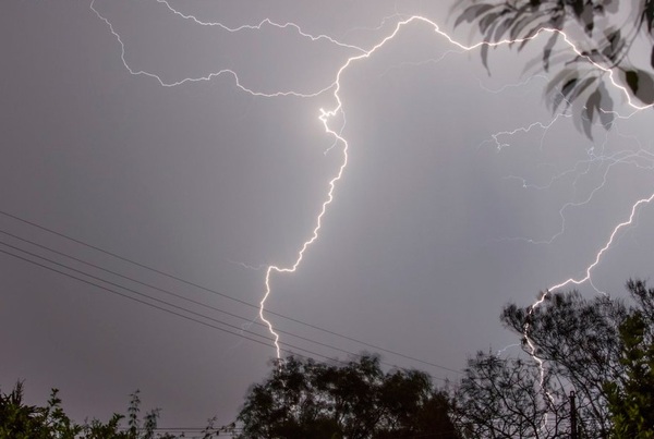 Pronostican lluvias y tormentas para fin de semana | Radio Regional 660 AM