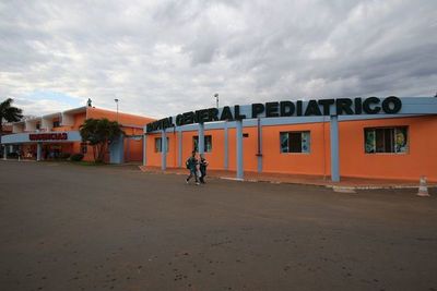 Consiguen terapia para bebé prematuro