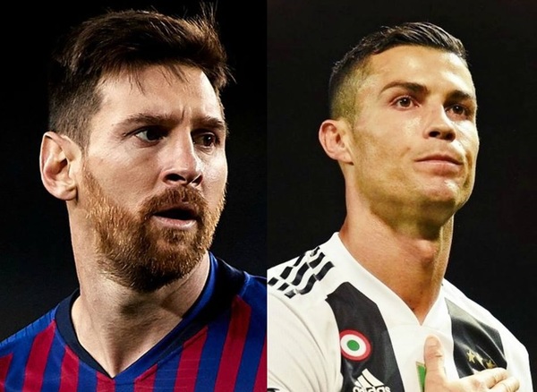 Así quedaron los cruces de cartos de final de la Champions League » Ñanduti
