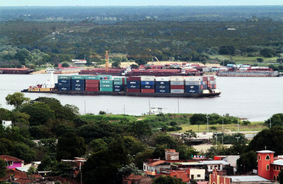 Controlarán telas y confecciones con nuevo sistema de importación - ADN Paraguayo