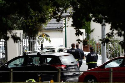 Al menos 49 muertos en ataques contra mezquitas en Nueva Zelanda