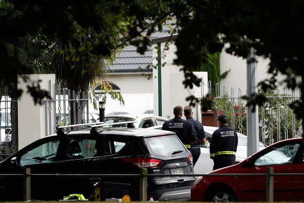 Al menos 49 muertos en ataques contra mezquitas en Nueva Zelanda