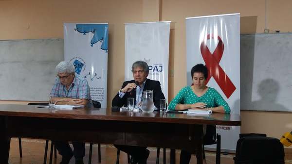Serpaj Py: Resolución del MEC demuestra apreciación subjetiva de la sexualidad » Ñanduti