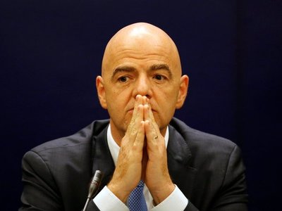 Los clubes europeos descartan jugar en el nuevo Mundial de Clubes