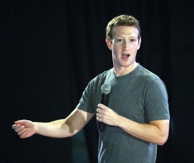 La “caída” del servicio de Facebook fue una de las más largas de su historia - Tecnologia - ABC Color