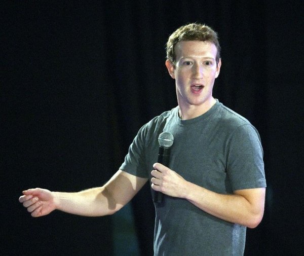 La “caída” del servicio de Facebook fue una de las más largas de su historia - Tecnologia - ABC Color