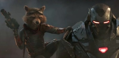 Lanzan nuevo adelanto de "Avengers: Endgame" - ADN Paraguayo