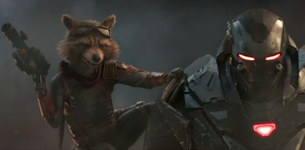 Lanzan nuevo adelanto de "Avengers: Endgame" - ADN Paraguayo