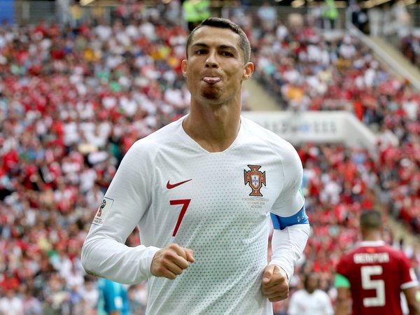Cristiano Ronaldo regresa a la selección de Portugal