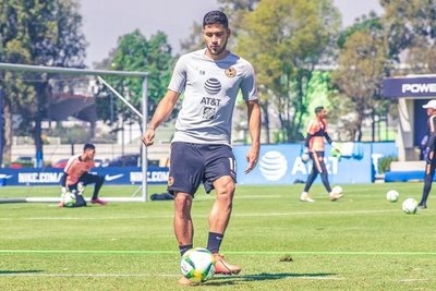 El consejo de Valdez - Deportes - ABC Color