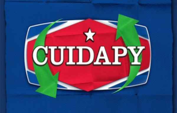 CuidaPy organiza minga ambiental en Areguá - Radio 1000 AM