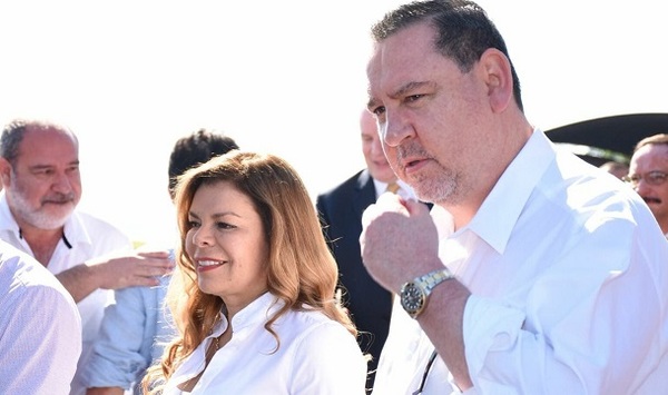 Jueza que pidió desafuero de ZI, se había inhibido del caso » Ñanduti