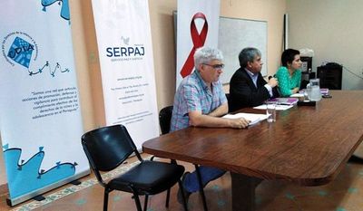 Serpaj insta a cuestionar estereotipos de masculinidad y femineidad
