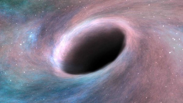 Descubiertos en el universo primitivo 83 agujeros negros supermasivos - Ciencia - ABC Color