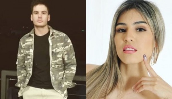 El Novio De Nadia Eliminó La Publicación En Torno A Su Romance Y Ella Hizo Este Anuncio