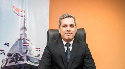 CAF otorga a Paraguay línea de crédito de US$ 300 millones