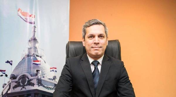 CAF otorga a Paraguay línea de crédito de US$ 300 millones