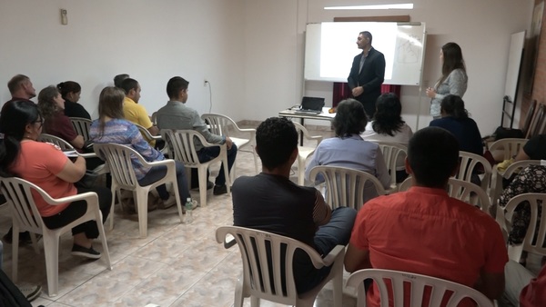 Senatur optimizará competitividad del turismo en el Chaco