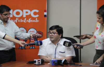 "Tolerancia cero para la circulación de buses chatarra"
