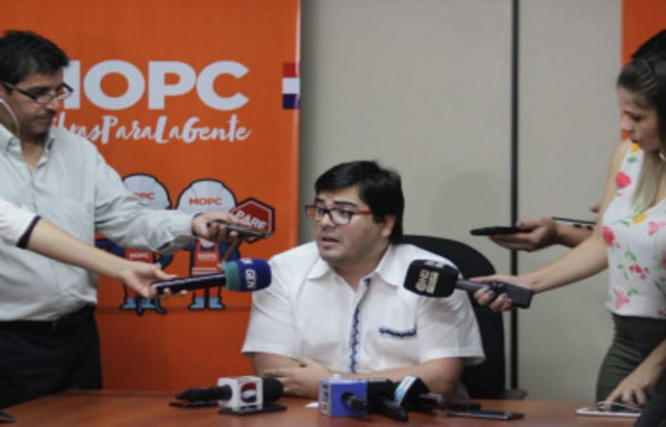 "Tolerancia cero para la circulación de buses chatarra"
