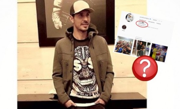 La Cuenta De Instagram De Fabbro Registró Actividad Y Esto Explicó Larissa Riquelme
